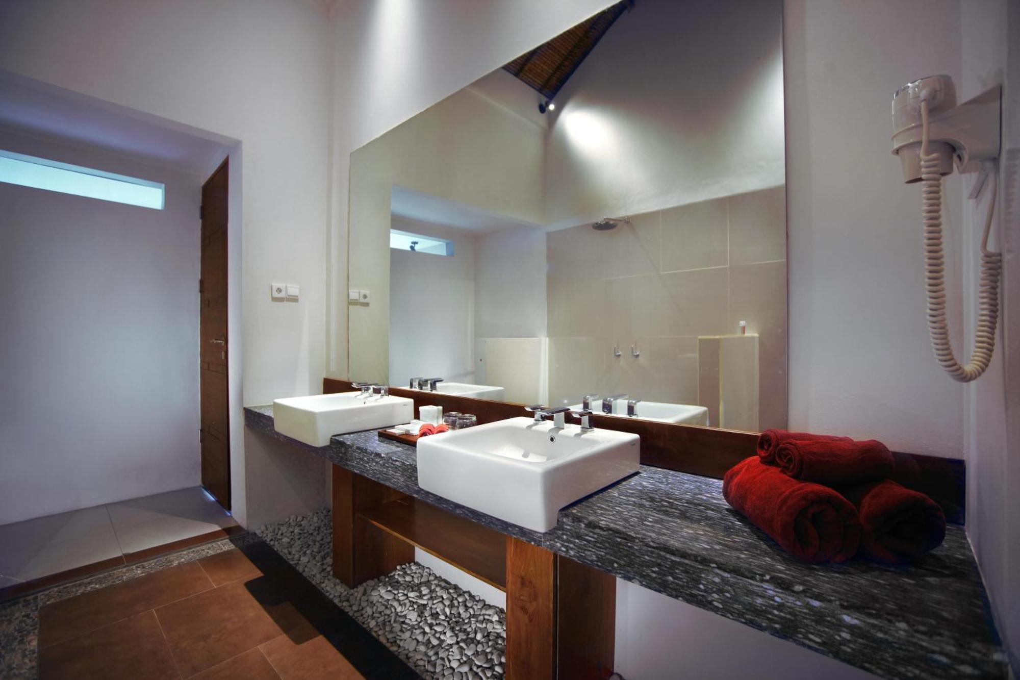 Villa 1 Chambre avec Piscine Privée