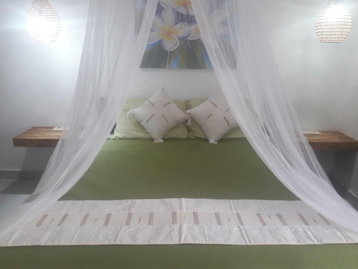 Deluxe Double Room Pool View