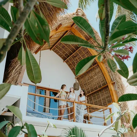 Coco Lemon Gili Resort-3