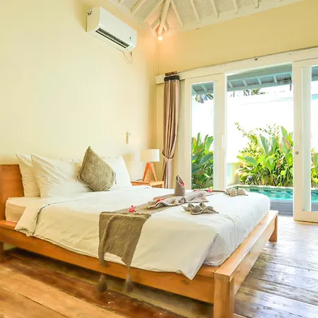 Villas Edenia - Luxe Villas With Private Pools-2